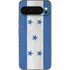Honduras Flag Distressed Pixel 9 Pro XL Skin